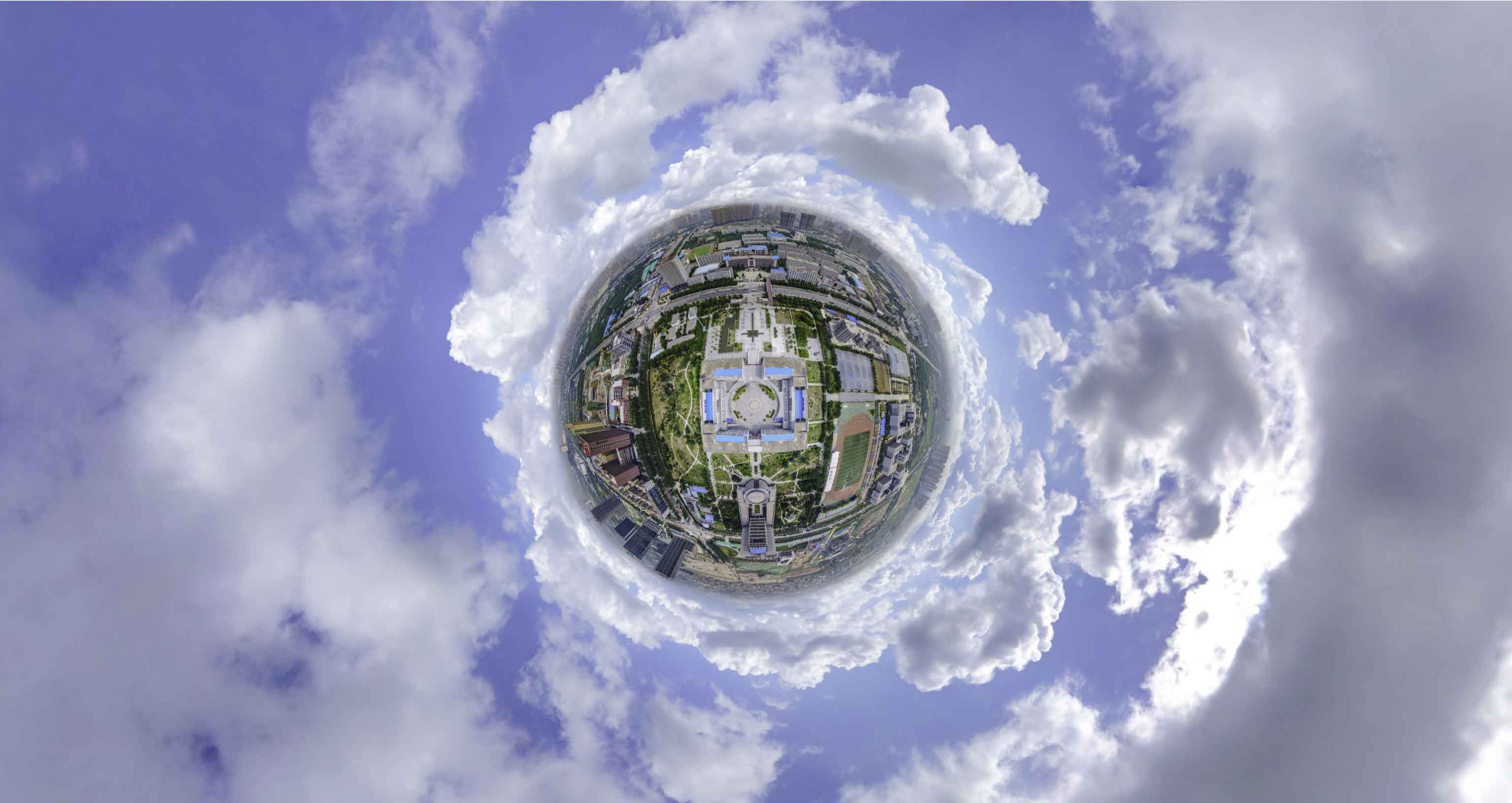 龙湾镇格凸河风景名胜区