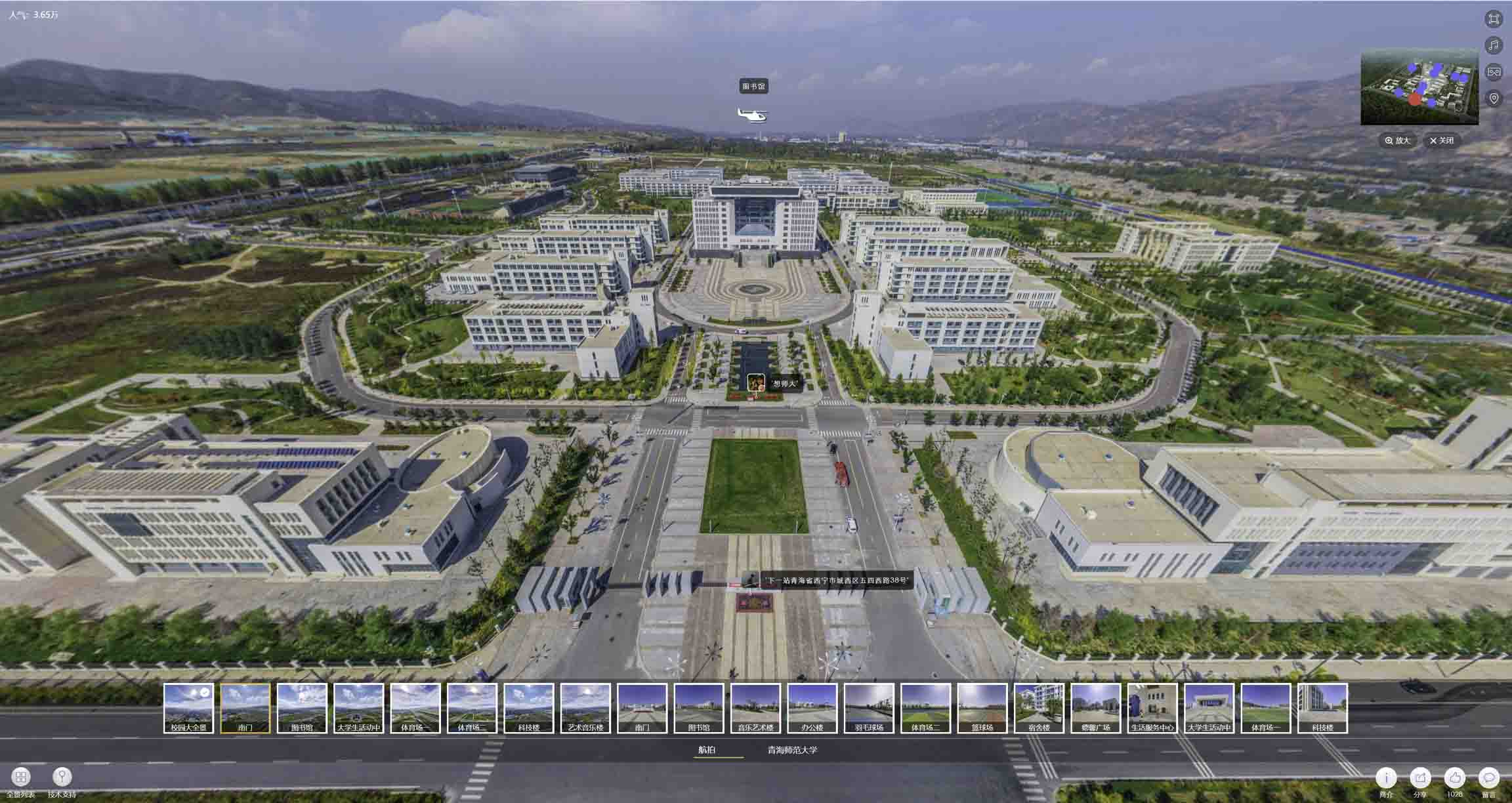 龙湾镇油菜花-惊艳半生的花海仙境