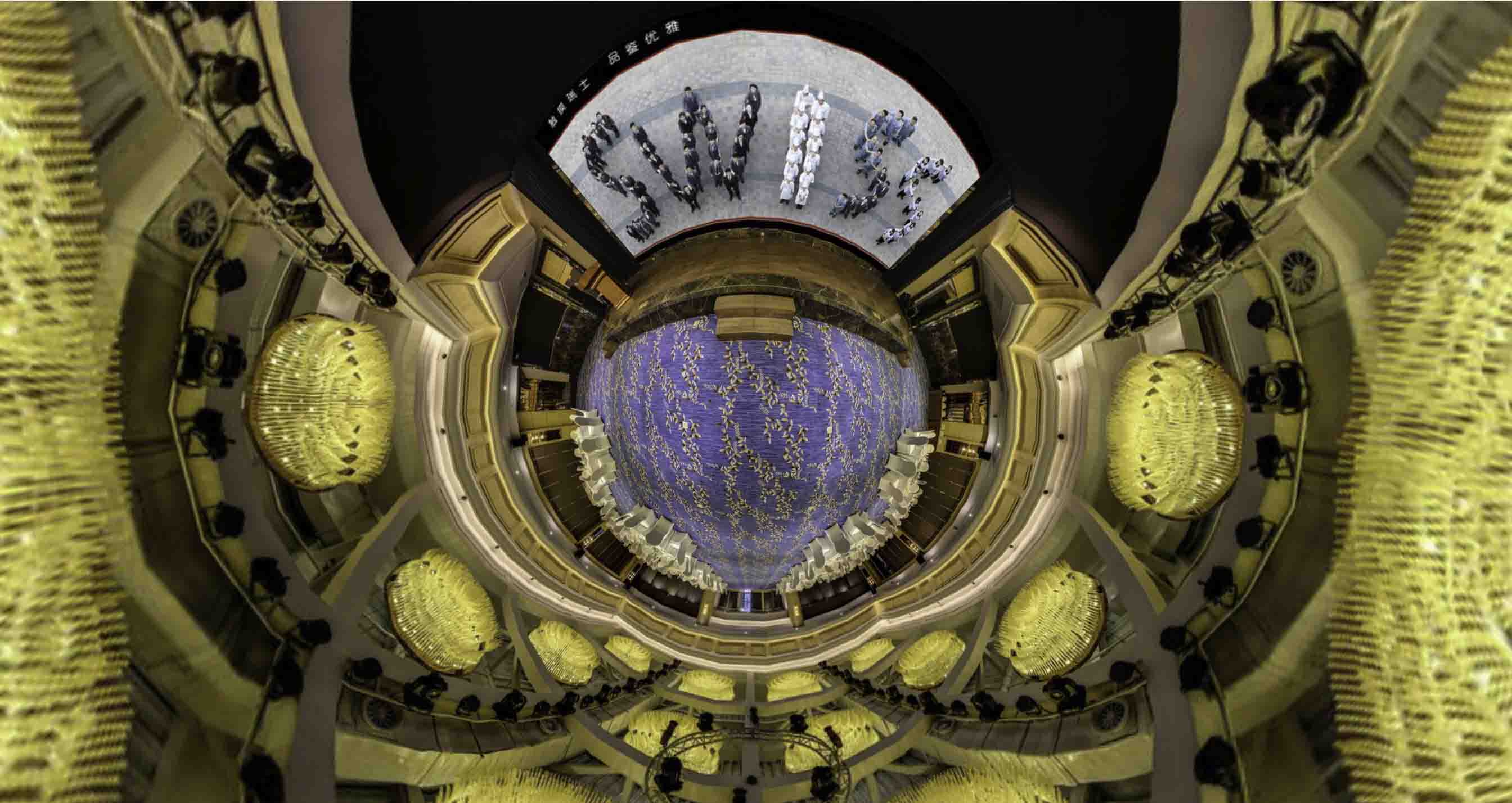 龙湾镇探索VR全景拍摄中的深度感：营造沉浸式体验的关键要素